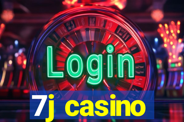 7j casino